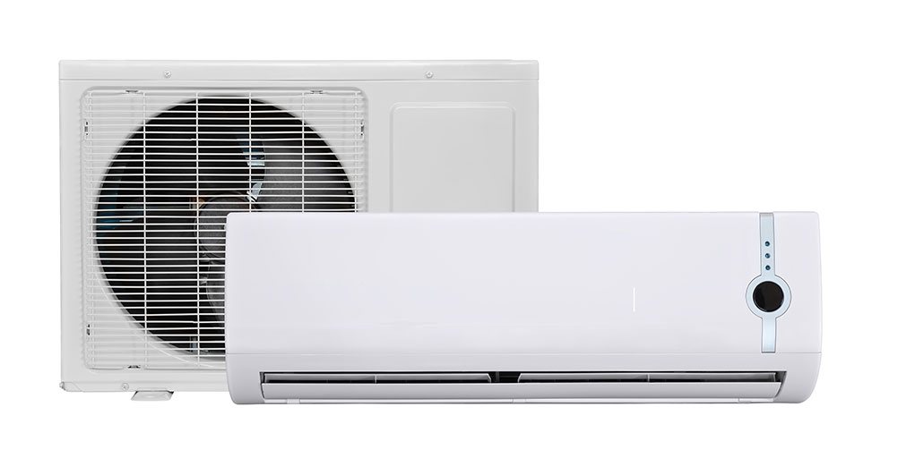 J Barnes & Sons Heating & Cooling LLC Residential and Commercial HVAC Services