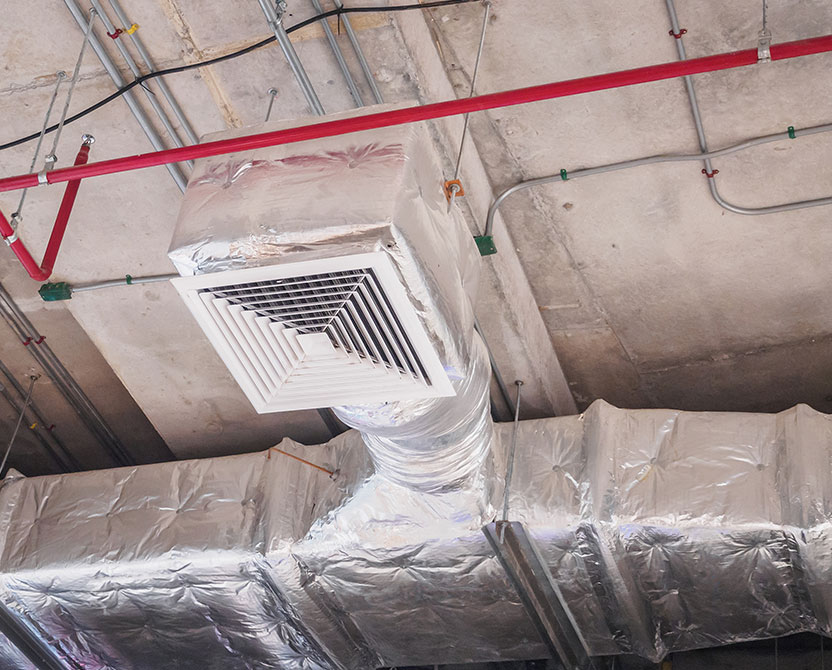 J Barnes & Sons Heating & Cooling LLC HVAC Experts
