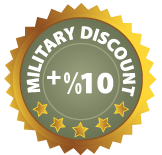 military-discount